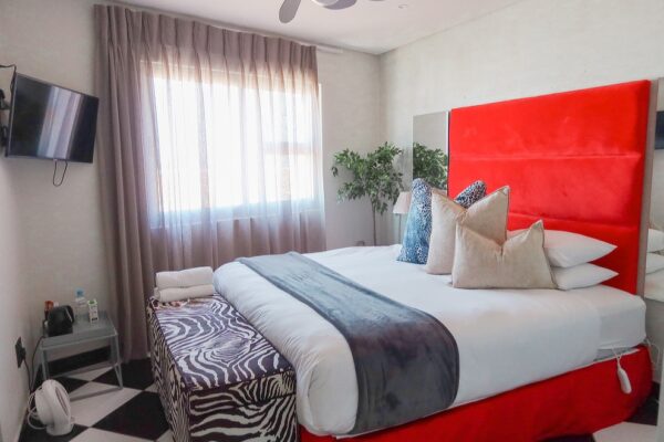 Luxury Apartment Bedroom 9 Luxury Apartment Bedroom 9