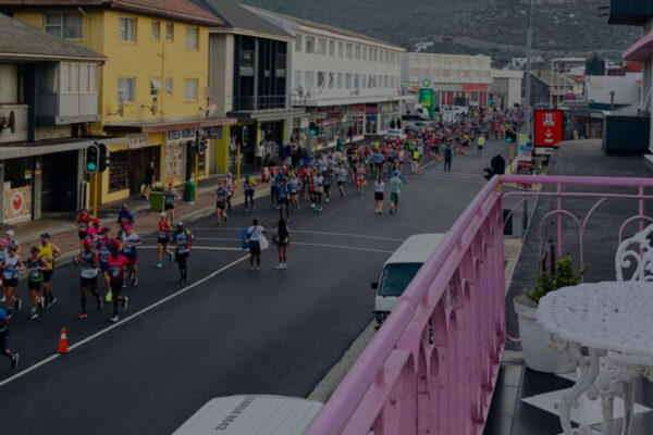 Sport Events Accommodation Sport Events Accommodation Fish Hoek