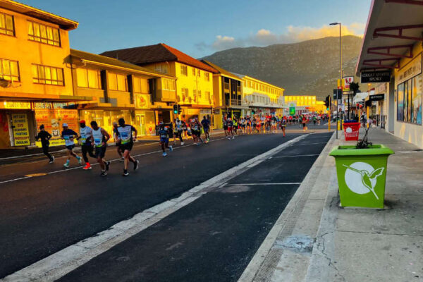 Two-Oceans-Marathon Two Oceans Marathon Sport Event Accommodation Fish Hoek