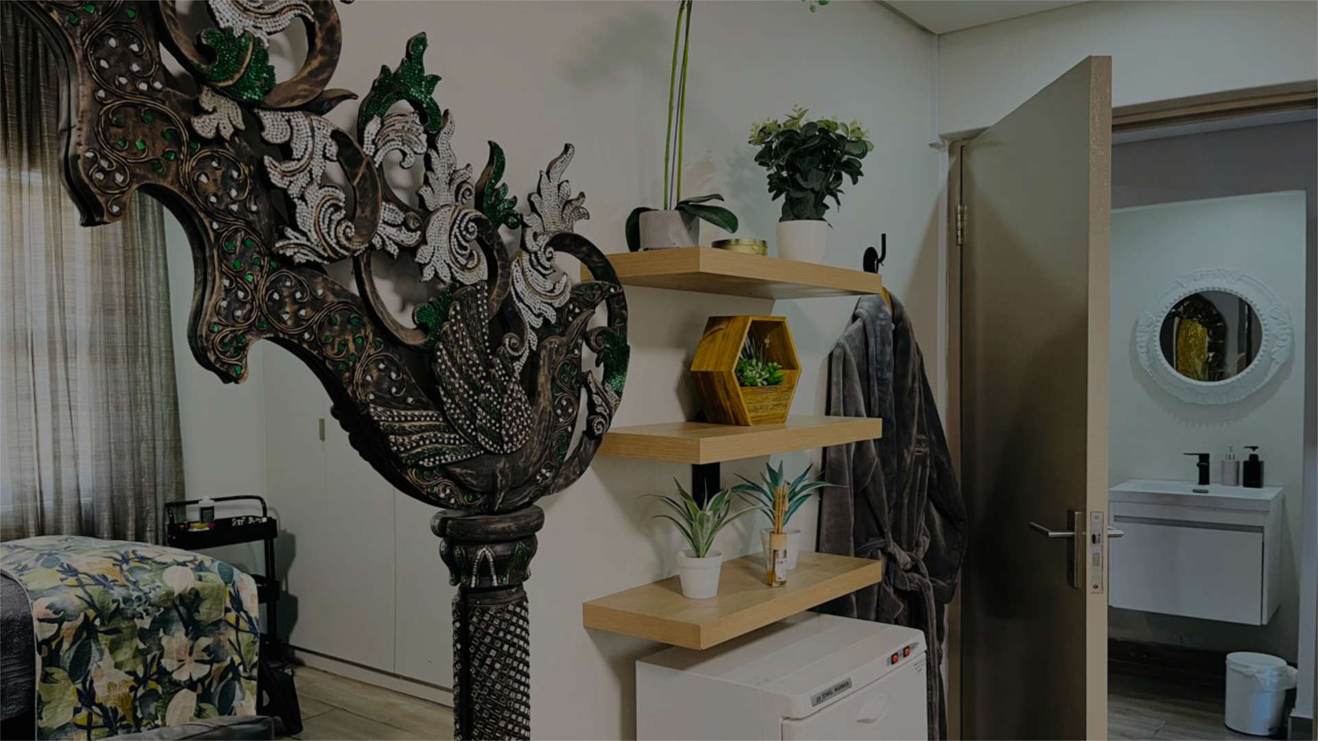 The Urban Spa Packages