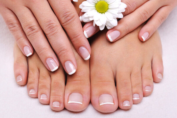 The Urban Spa Pedicure an Manicure The Urban Spa Pedicure an Manicure
